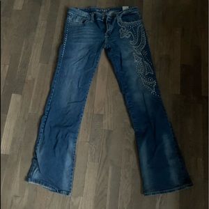 Trinity Ranch Jeans - Montana West